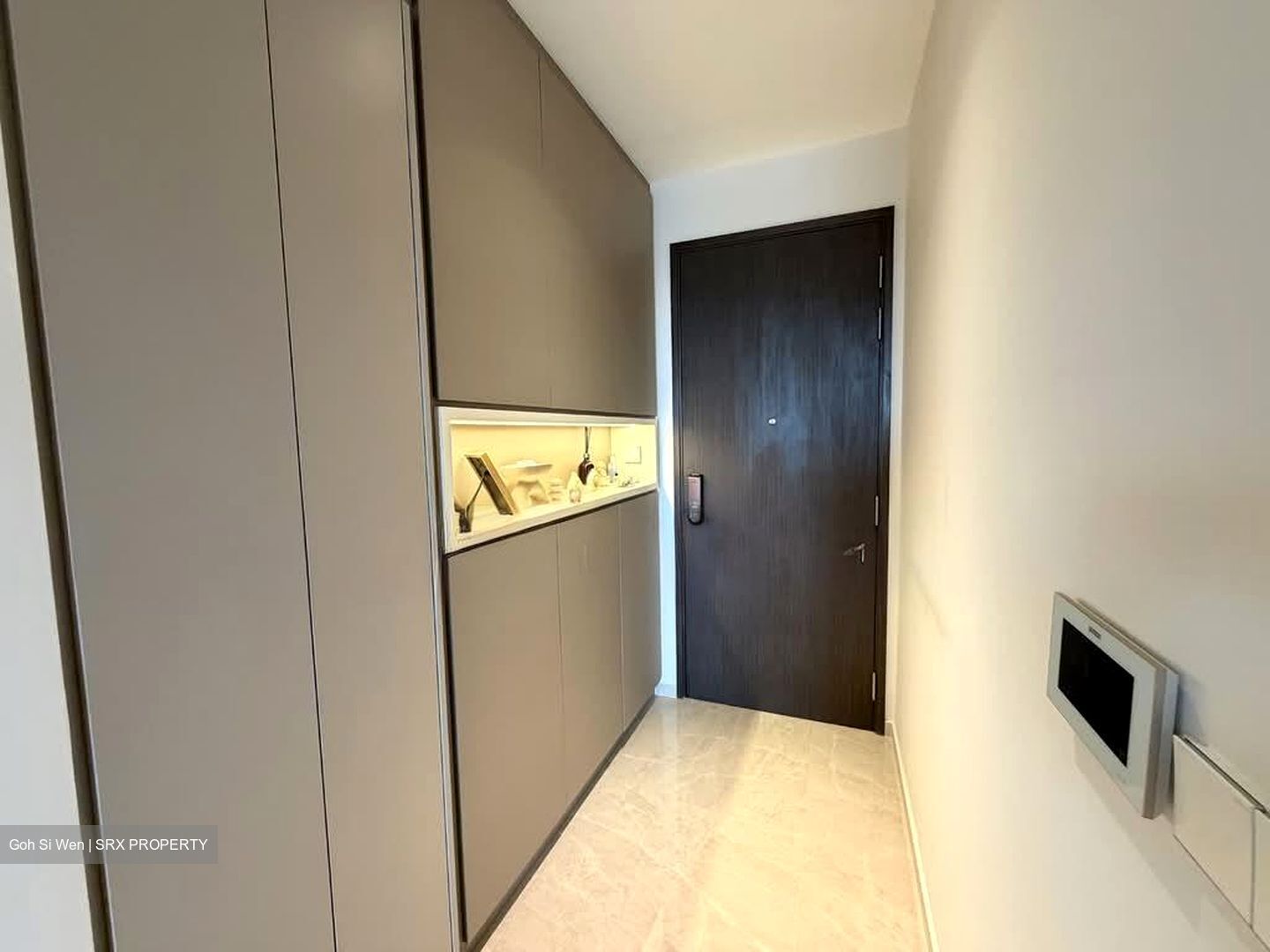 Parc Clematis (D5), Apartment #554238551